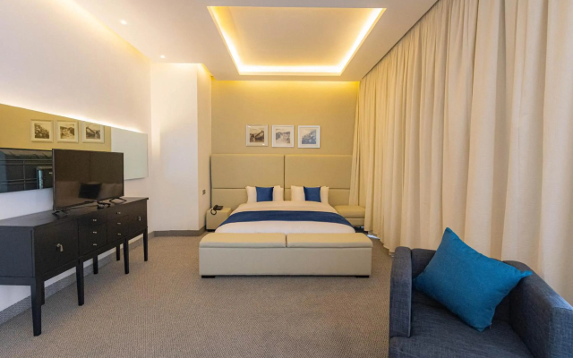 Boho Boutique Hotel