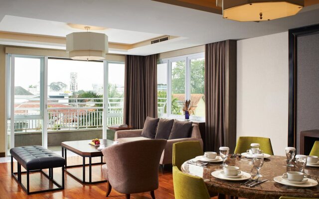 éL Hotel Bandung