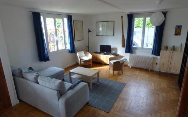 Gîte Le Petit Chalet