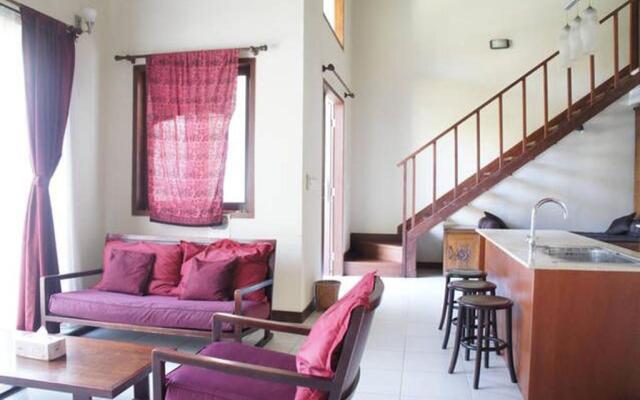 Sayang Taman Villas