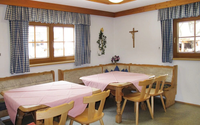 Heisenhaush tte Ramsau im Zillertal