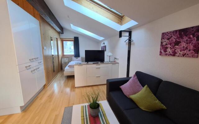 Ferienwohnung Greber Gertraud