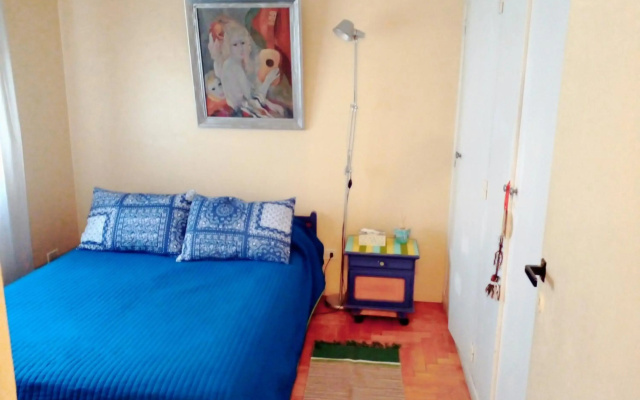 Buenos Aires Tango Apartment-Boedo-San Telmo-Abasto-Obelisco-San Cristobal