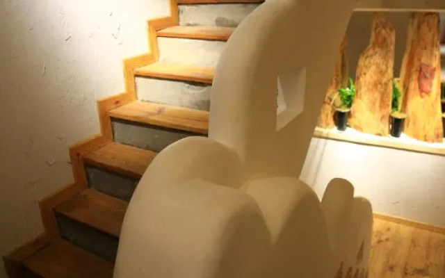 Shan Li Yun Boutique Hostel