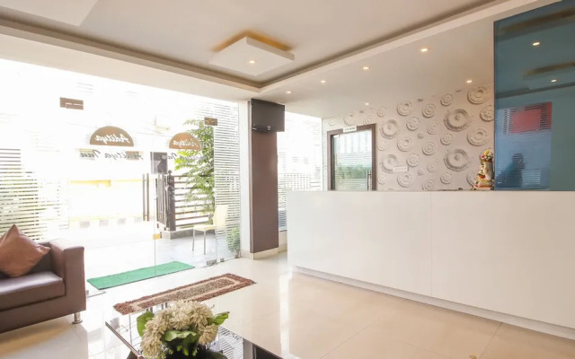 Treebo Trend Aditya Residency