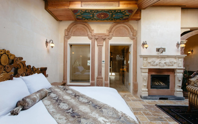 Kapadokya Hill Hotel & Spa