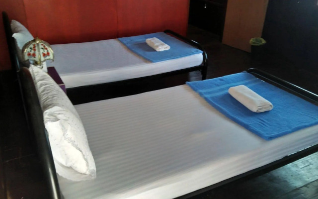 Sangjun Guesthouse
