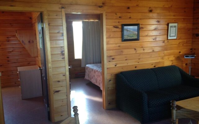 Sea'scape Oceanfront Cottages