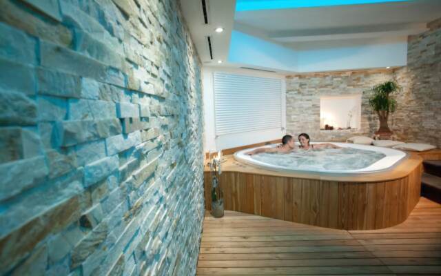 Piccolo Hotel Aurora