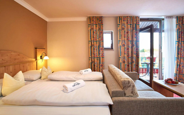 Apparthotels Minerva Diana Octavia