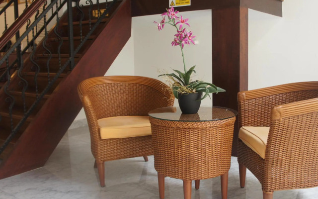 Heeren Palm Suites