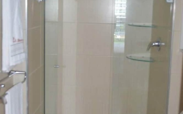 Flat vista mar landscape beira mar 1701