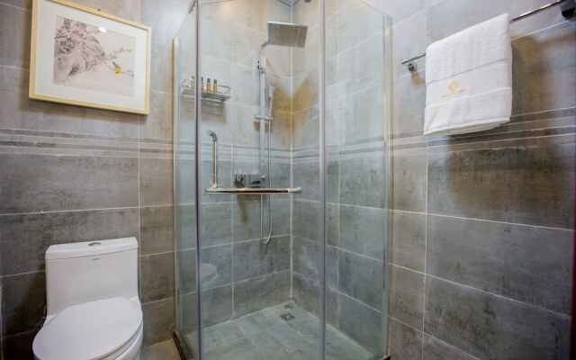 Dali Chutiange Boutique Hotel