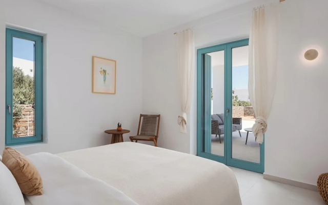 Alkinoe Villa Paros