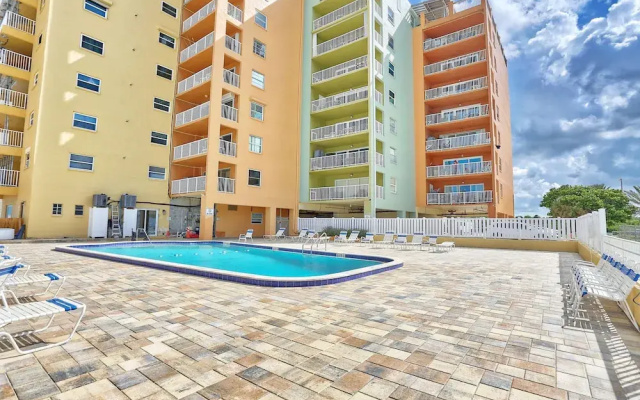 Holiday Villas III #209