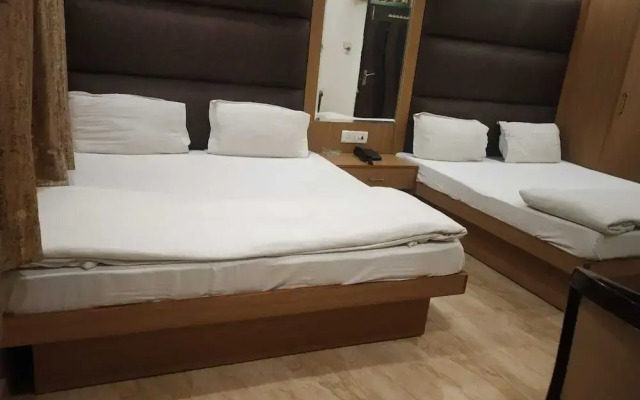 Hotel Indo continental