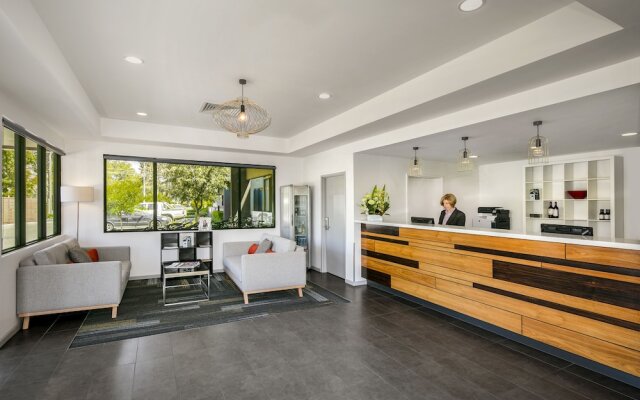 Quest Moorabbin Apartment Hotel