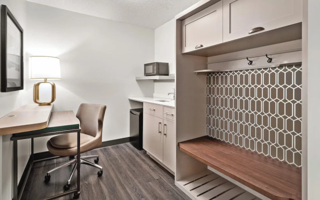 Springhill Suites Seattle Bothell