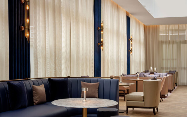 Sheraton Grand Hotel & Spa, Edinburgh