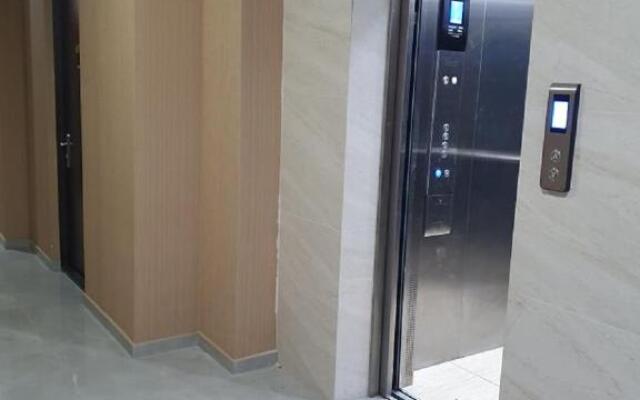 Didveli Residence Apartment A-42