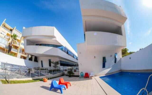 Ancla Real Apartamentos Loft