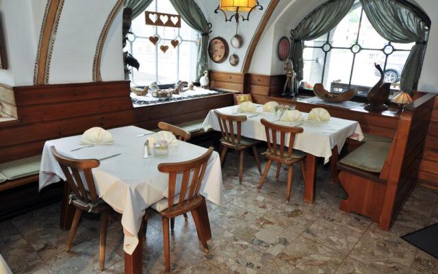 Gasthof Tell