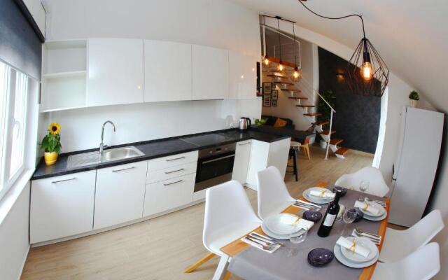 Apartment Nikolina
