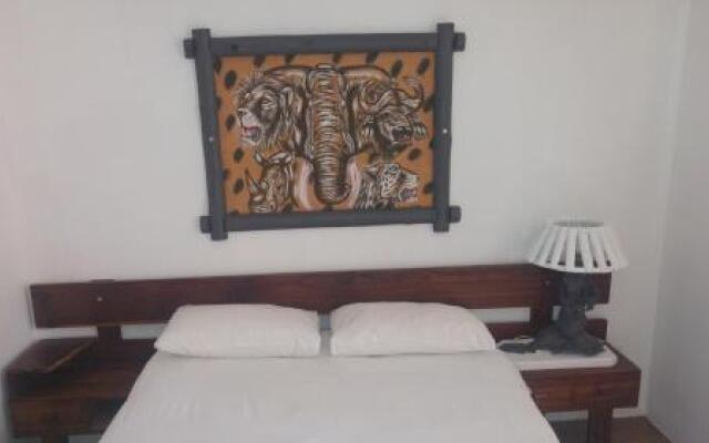 LittleBush Private Lodge HOEDSPRUIT SOUTH AFRICA