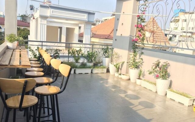 Yuki Hostel  Apartment