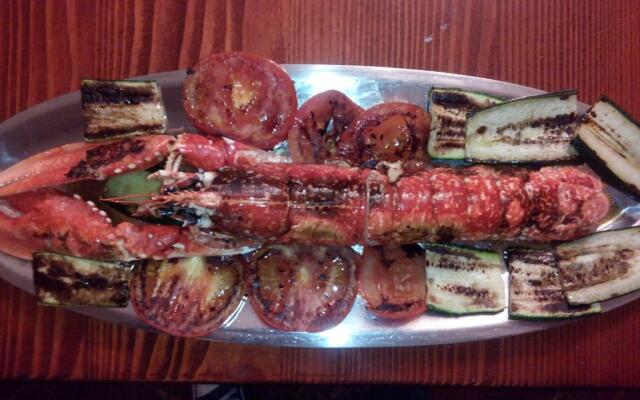 B&B Dal Pescatore