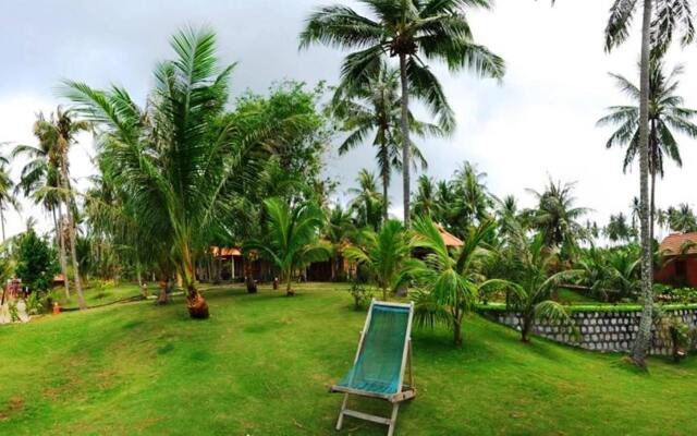 Thanh Kieu Beach Resort