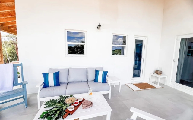 Paradise Cove 3 Bedroom Home