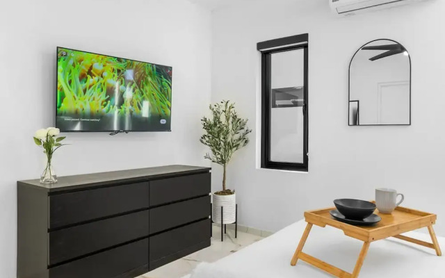 La Perla 2br2ba Home w Private Pool Patio BBQ