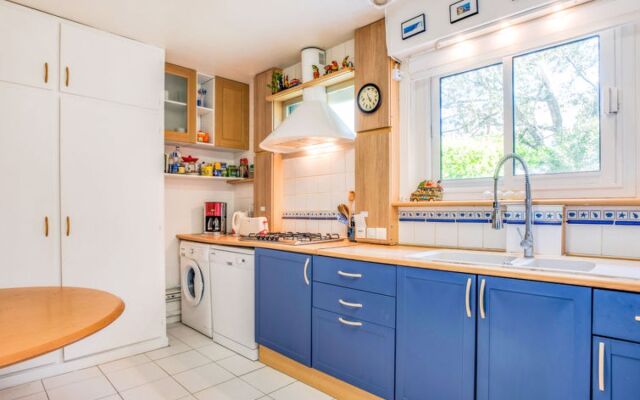 House Les Dunes Quiberon 33727