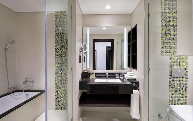 DoubleTree by Hilton Doha - Al Sadd