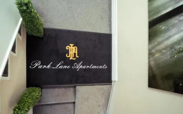 Park Lane Apartments Crawford Place