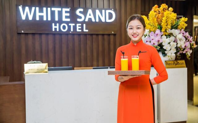 White Sand Boutique Hotel