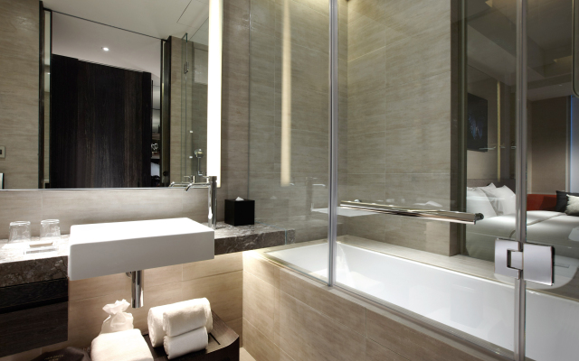 Humble House Hotel Taipei, Curio Collection by Hilton