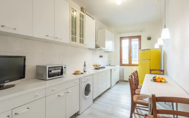 Santo Spirito 2 Bedrooms