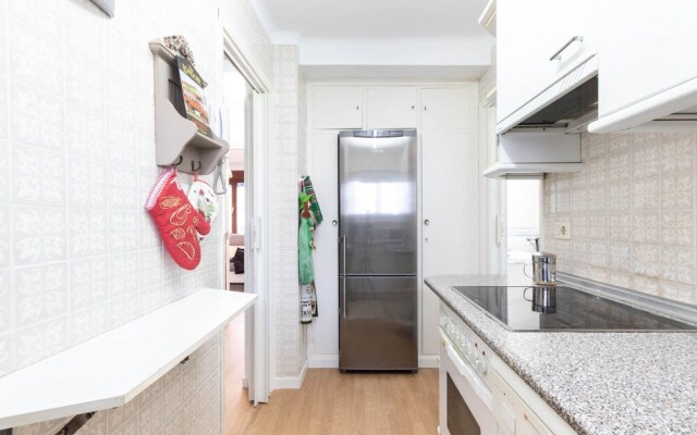 BAKIO BEACH II apartment by Aston Rentals