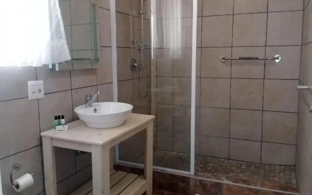 LIONSROCK Big Cat Sanctuary