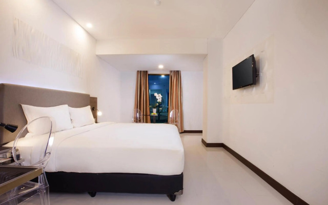 Verse Hotel Cirebon