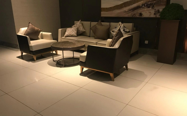 R&F Princess Cove JB Town Homestay 3 Bed 2 Bath – Guest Rooms – Johor Bahru