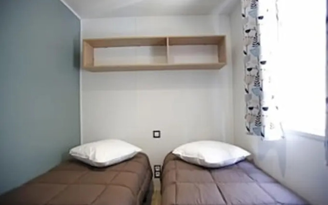 Camping Bella Vista