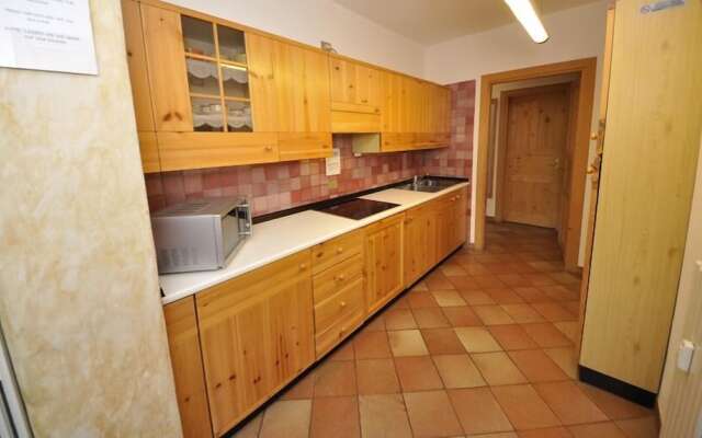 Appartamento Paradisin Nr. 4