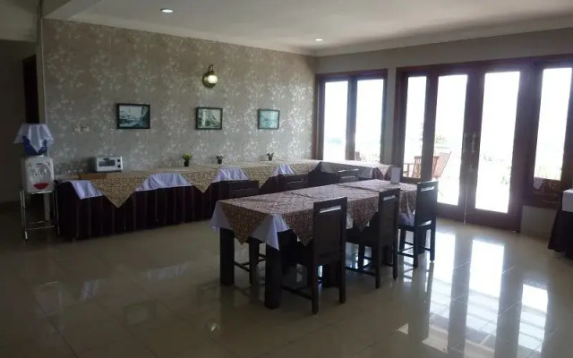 Hotel Villa Venety's by ZUZU