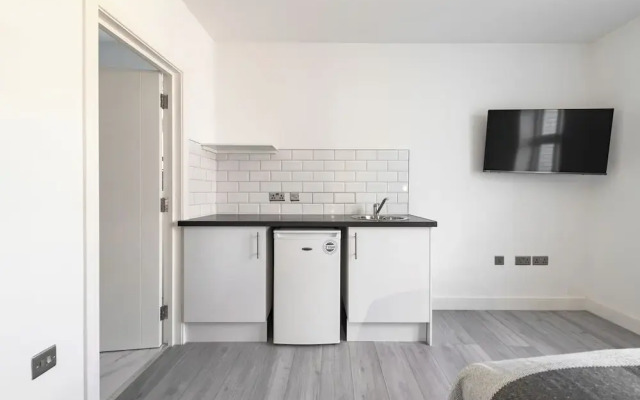 Richmond By Capital