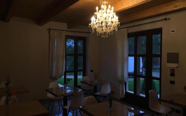 Agriturismo Da Mamma