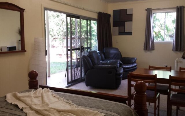 Bluegrass BnB