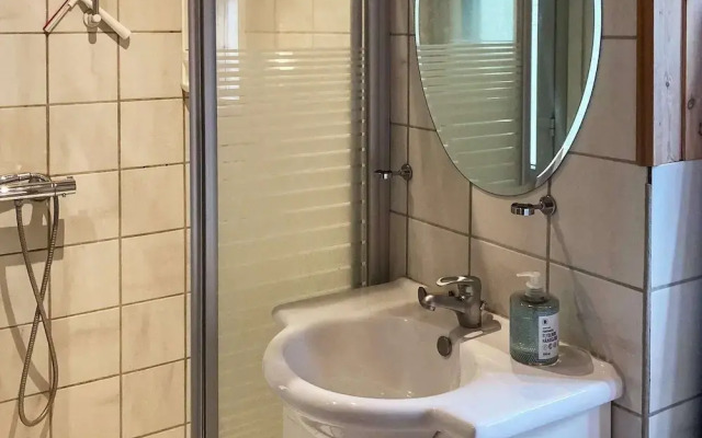 8 Person Holiday Home in Hadsund